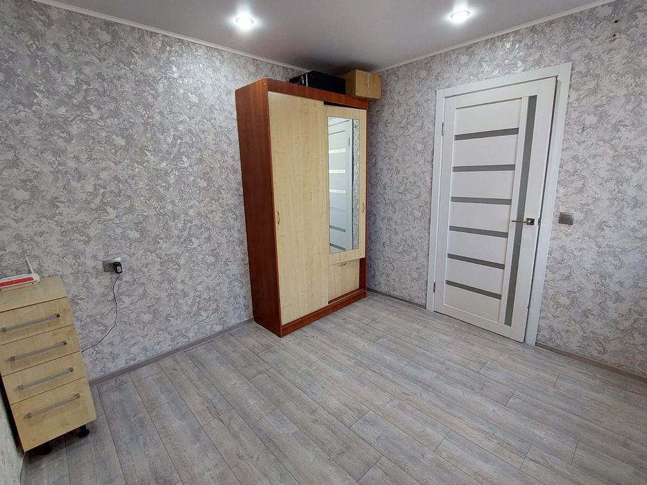 Продам 3-х комнатную квартиру