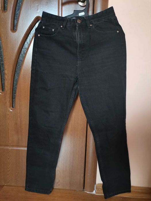 Blugi boyfriend damă