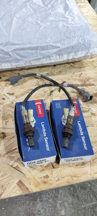 Продам лямбда зонд Denso dox 0500 (оригинал)