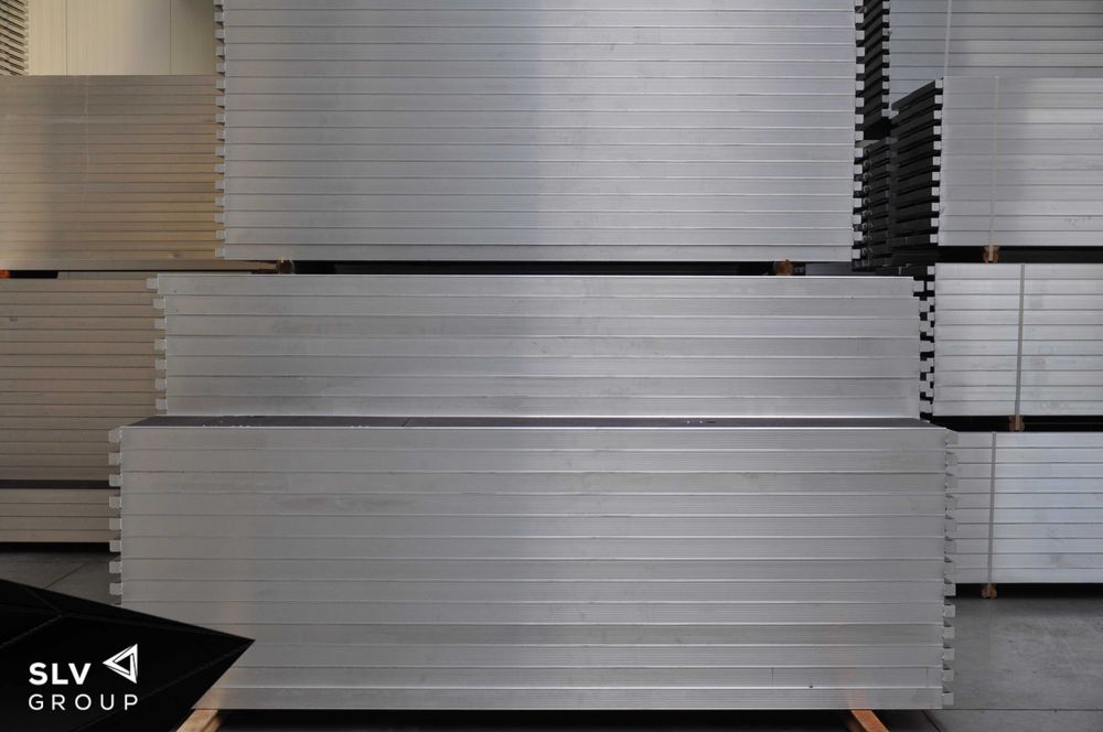 Schela metalica  VIND
