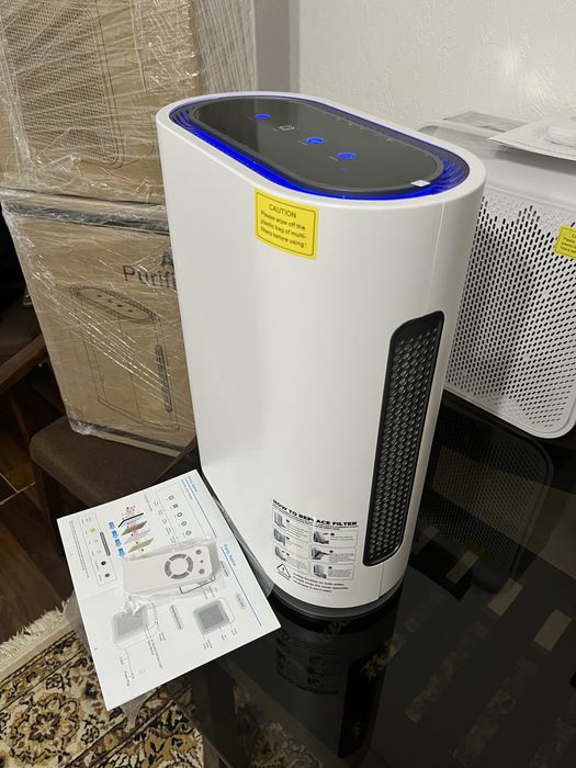 Очиститель воздуха