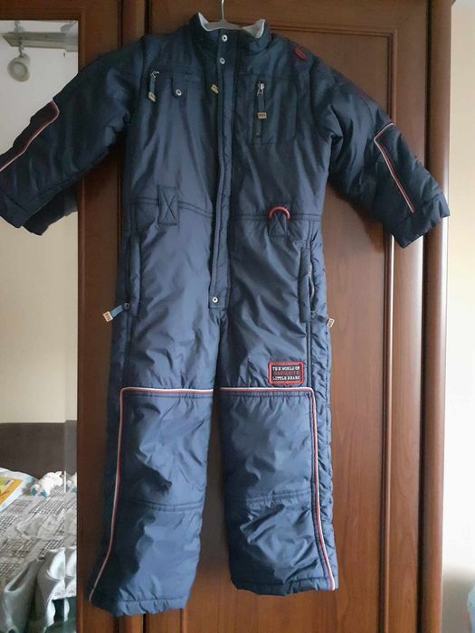 Блузи и долници за момче