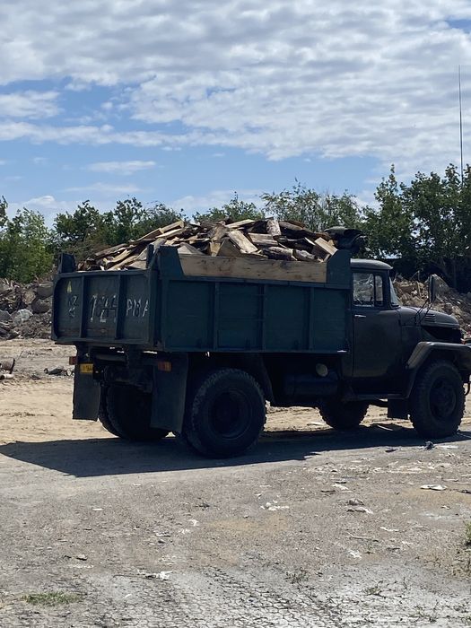 Продам уголь дрова