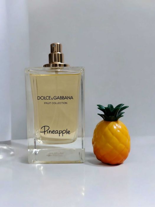 Dolce&Gabbana Pineapple