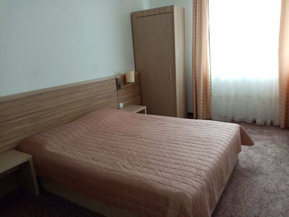 2 camere Rin Grand Hotel