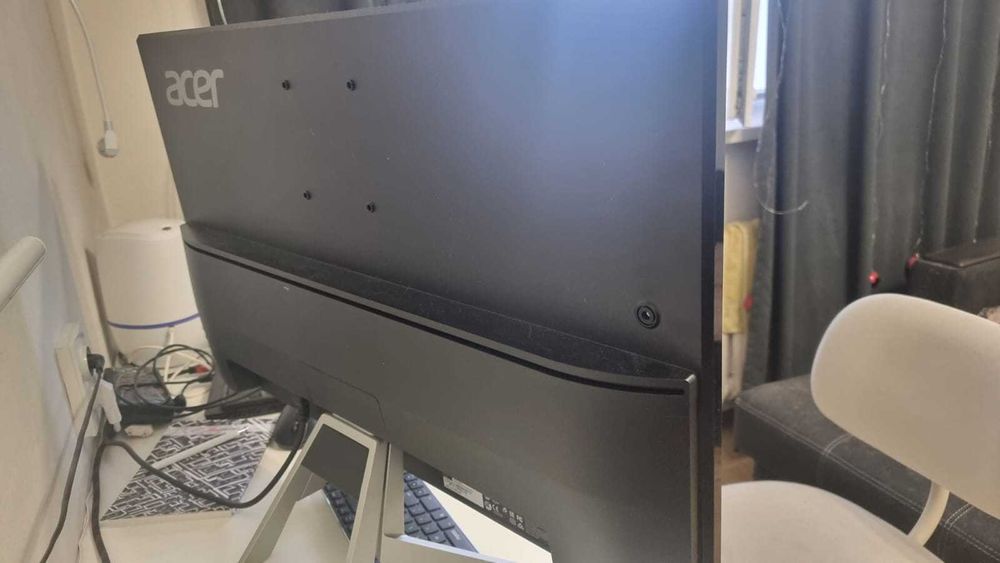 Монитор Aser ET322QU