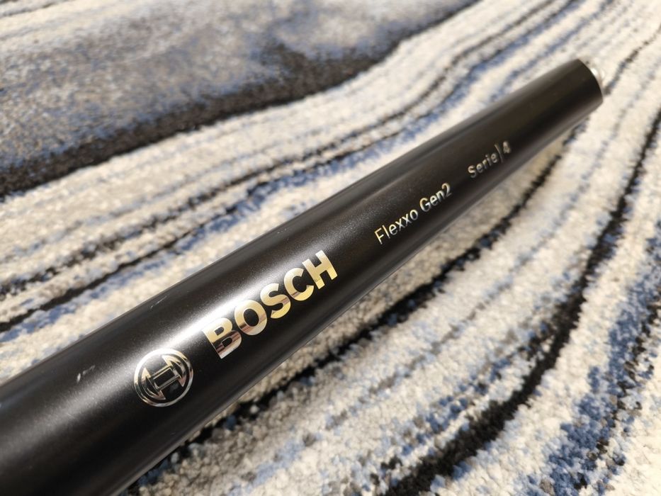Прахосмукачка Bosch flexxo gen2 serie 4 23v max