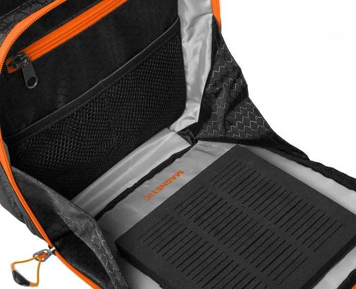 Rucsac Crossbody Atak Swift - Delphin