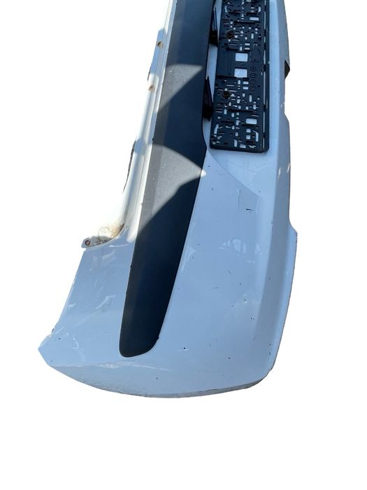 Bara Spate Hyundai I10 Pa 2007 - 2013 8661020X000