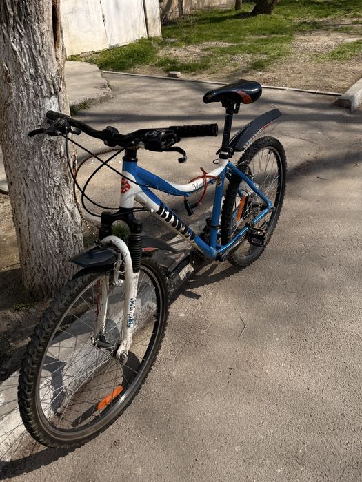 Продается Велосипед спортивный