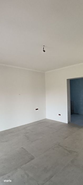 Vand / Casa Noua Biharea - 4 camere / Teren 2122 MP /