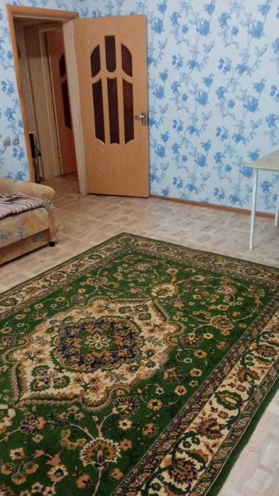 Продам 4х комнатную квартиру