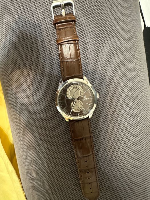 Мъжки часовник Festina