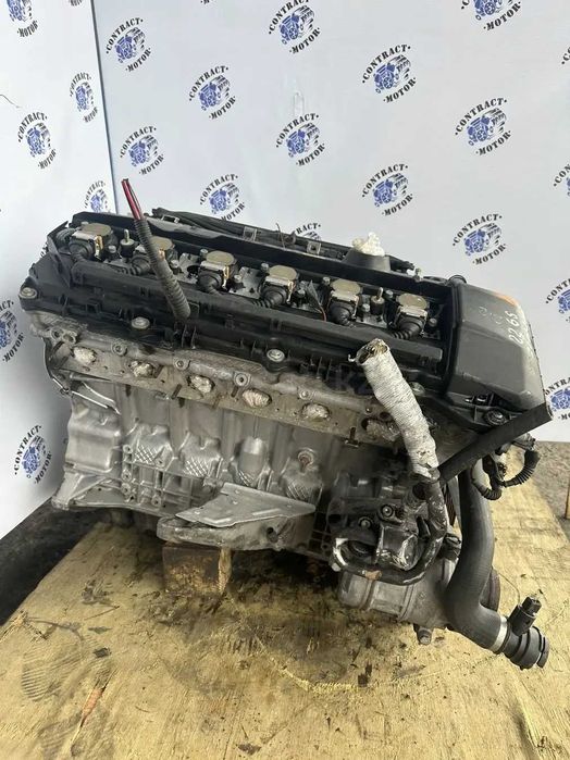 22S6 двигатель 2.2 BMW 5 e39, BMW 3 e46, BMW z4