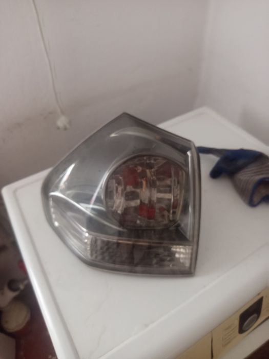 RX330 Фара задний