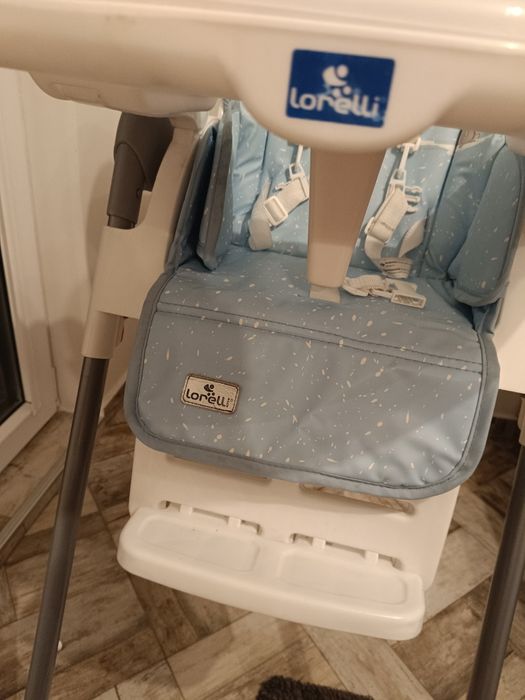 Столче за хранене