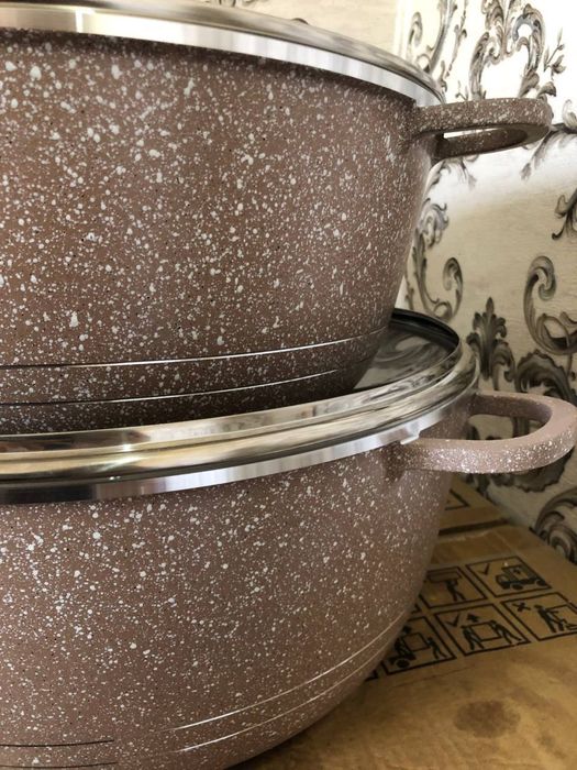 Гранит козон 18 литр