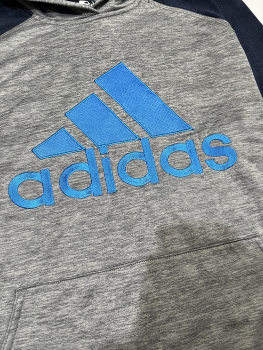 Adidas оригинален мъжки суичър, S  размер