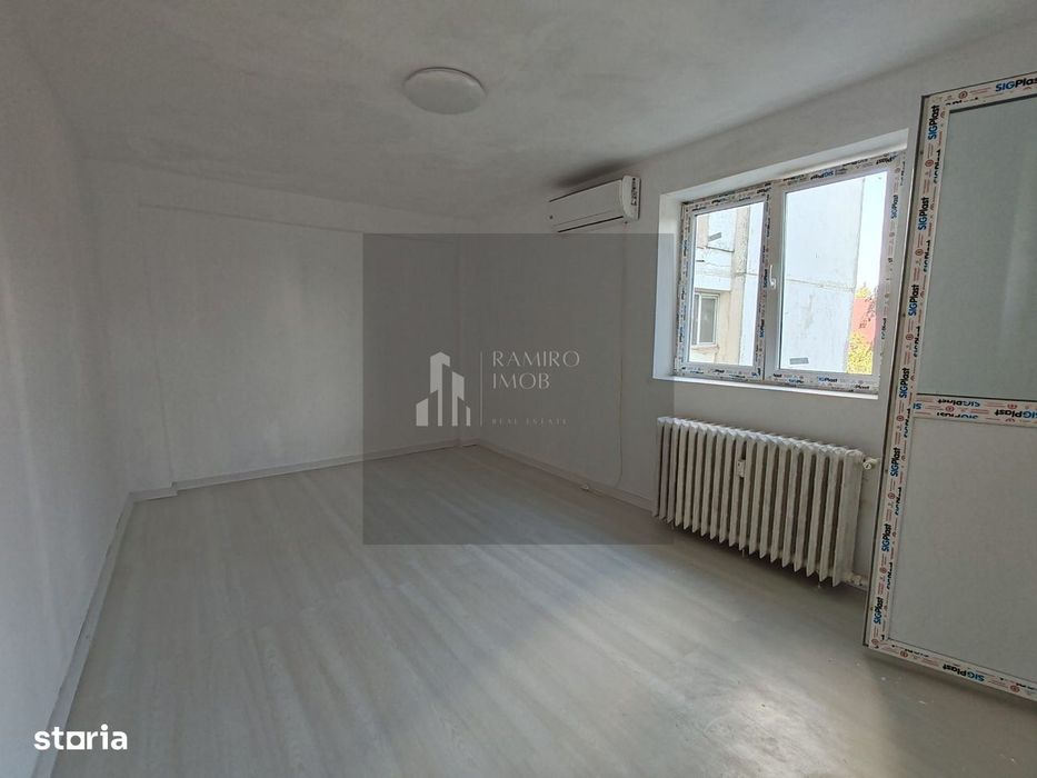 Apartament 2 camere, Brancoveanu/Lamotesti, renovat