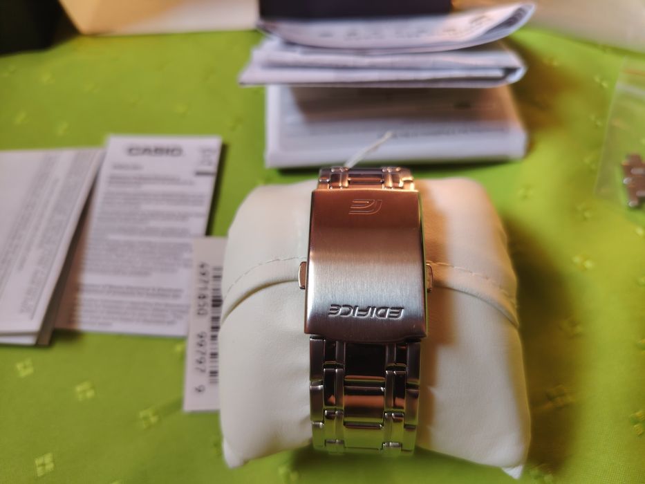 Часовници  Casio