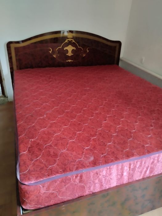 Продается Спальная мебель