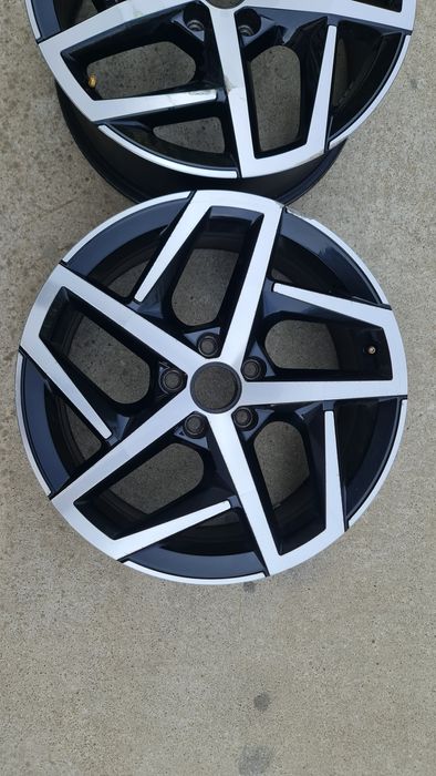 Janta 18 VW Golf 8 VIII 5H0601025G Dallas GTI GTD R