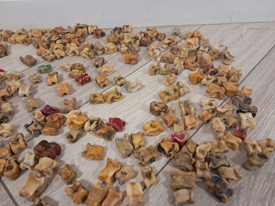 Асыки  бараньи натуральные.