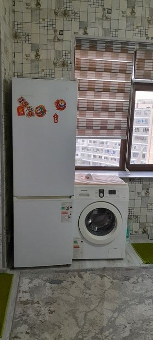 Сдаётся в аренду 2-X квартира со всеми удобствами!