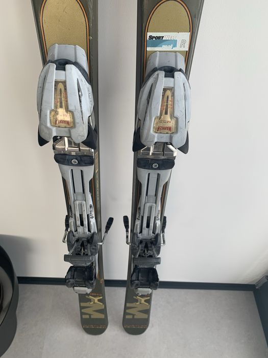 Ски обувки Атомик