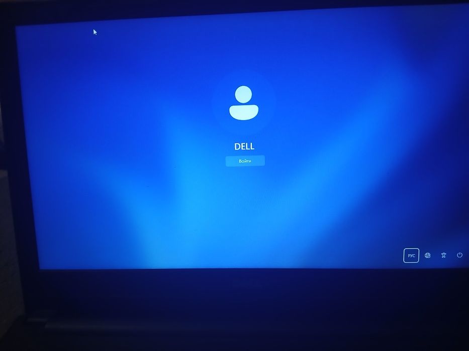 Ноутбук DELL I3 CORE