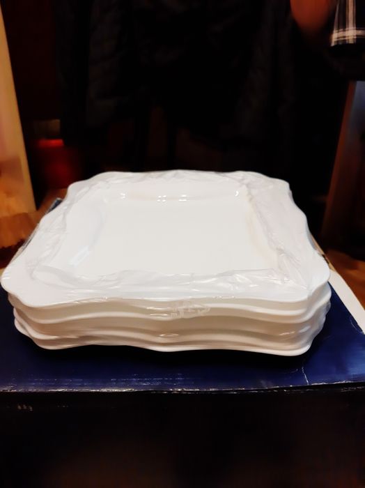 Столовый сервис Luminarc производство Франция