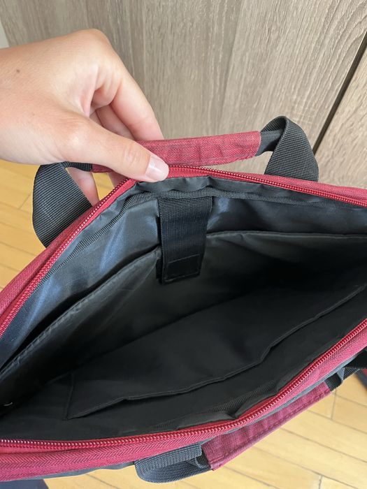 Чанта за лаптоп 15"