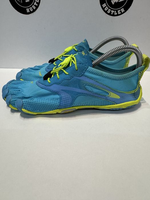 Боси обувки VIBRAM FIVE FINGERS .Номер 39