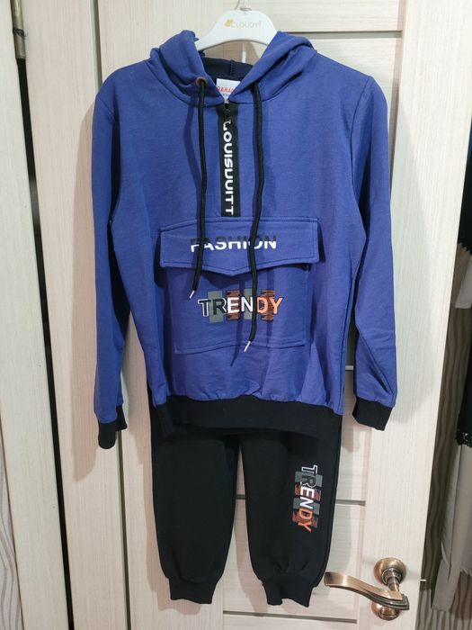 Одежда  для мальчика