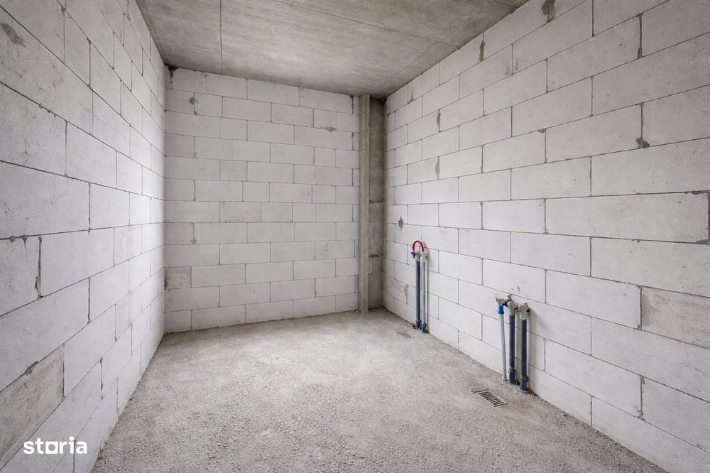 Apartament 2 Camere-Direct Dezvoltator- 3 Km De Palas Mall