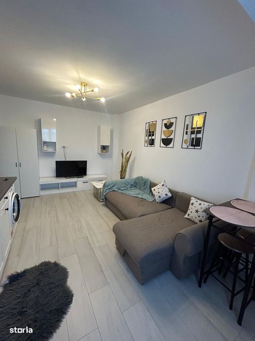 Lac Rediu, 2 camere complex Lagom