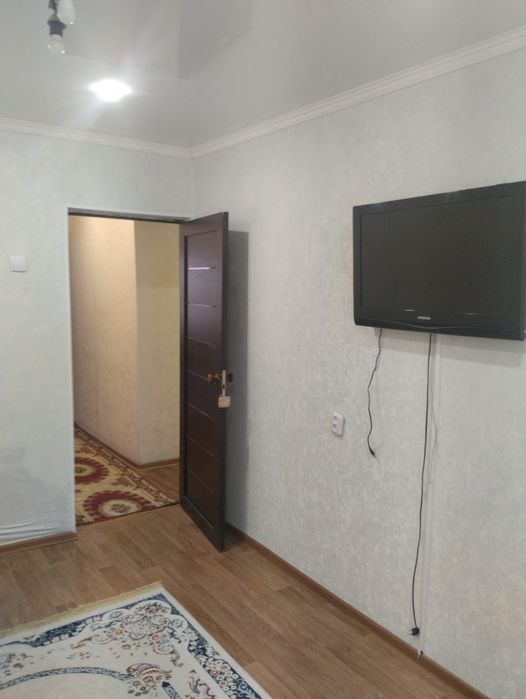 Продается квартира 4 комн.