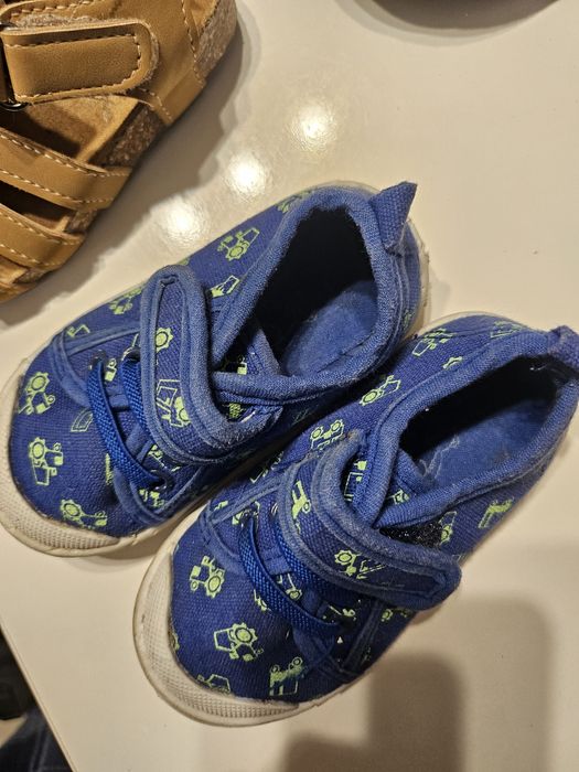 Incaltaminte copii, marime 20 - 22