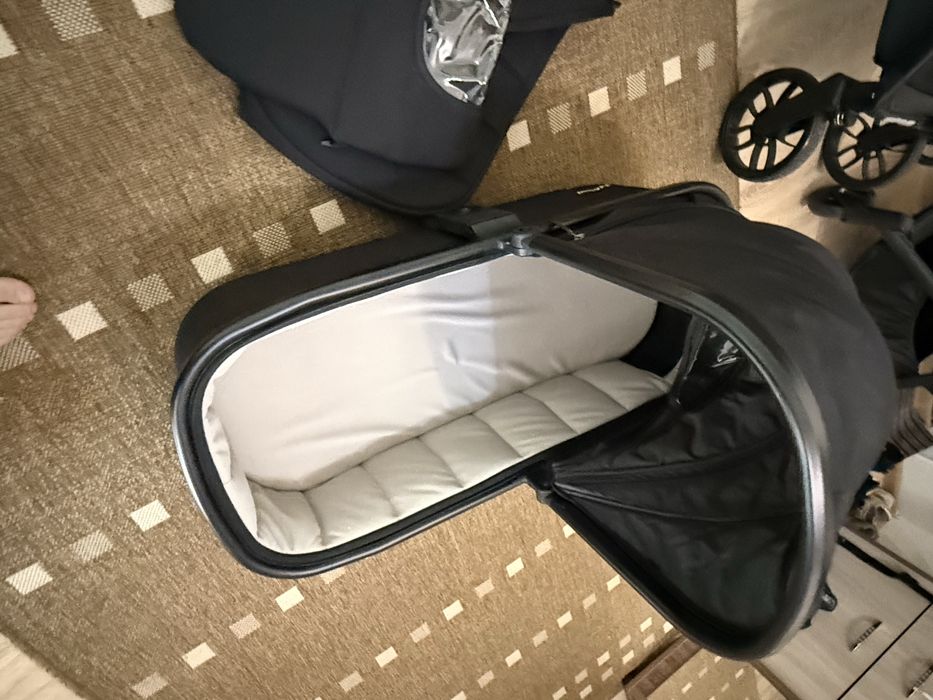 Коляска Ining baby 2в1