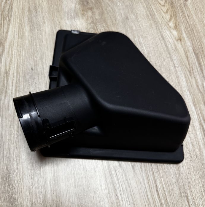 B58 Gen1 intake oem, въздушен филтър оригинален комплект stock