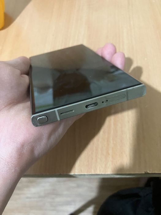 S24 Ultra 256gb