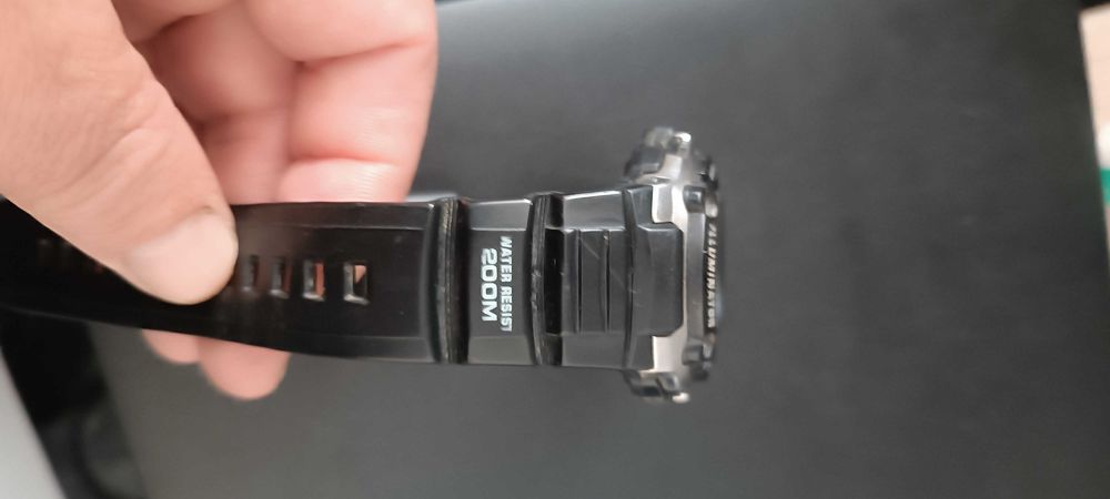 Ceas de mana marca Casio