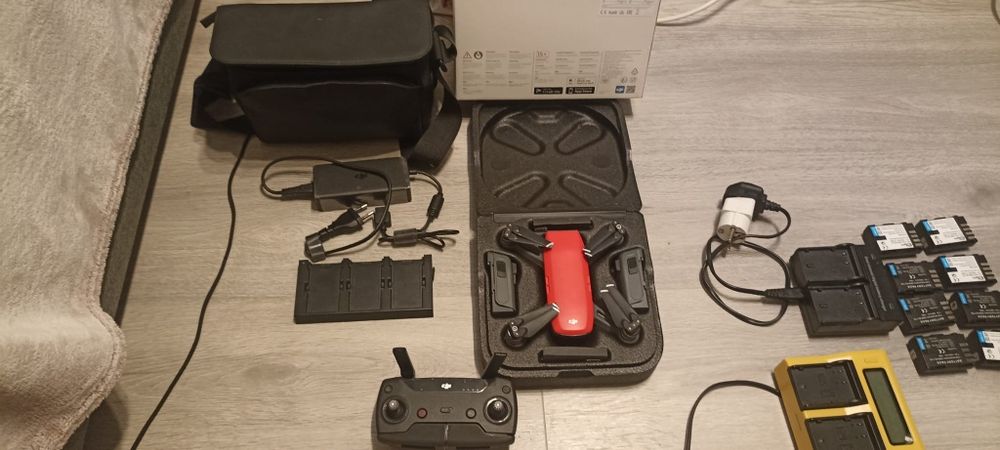 Panasonic Gh5S pachet complet videograf