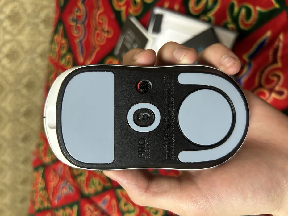 logitech g pro x superlight 2