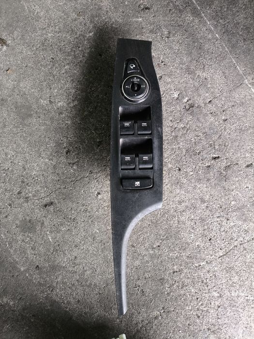 Копчета за стъкла за Hyundai i40