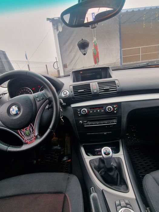 BMW seria 1 motor 2.0