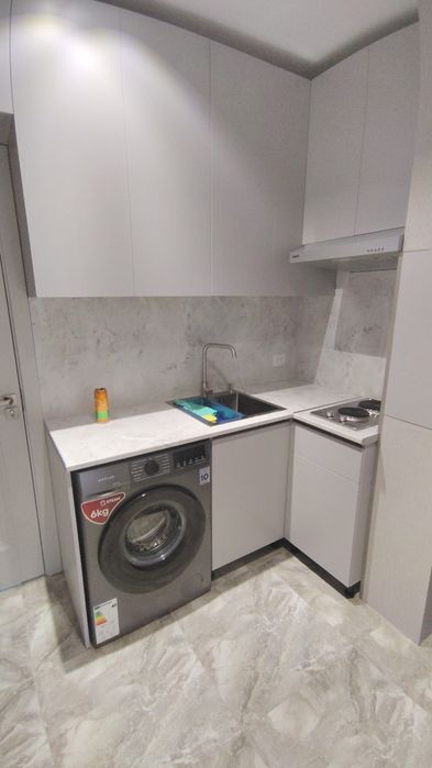 Аренда Своя новая квартира 1/1/5 Юнусабад-15 о-р Кристал