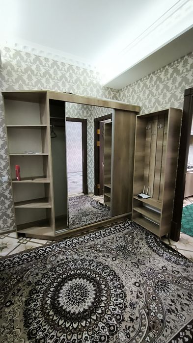 Здаётся 2 комнатная квартира