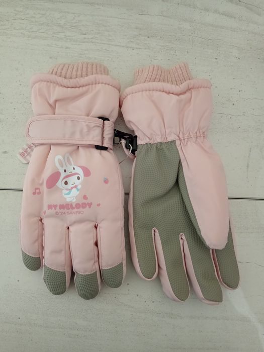 Мелодии перчатка