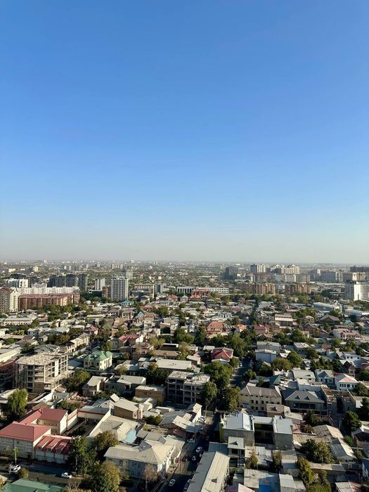 Продается квартира в Modera Towers, 58 кв.м., 11 этаж с красивым видом